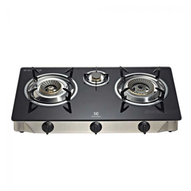 Picture of Electrolux ETG 735GKGLS Gas Stove, 148044