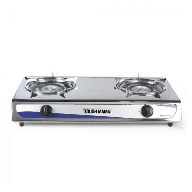 Picture of Tough Mama NTMGS-S3 Gas Stove, 146152