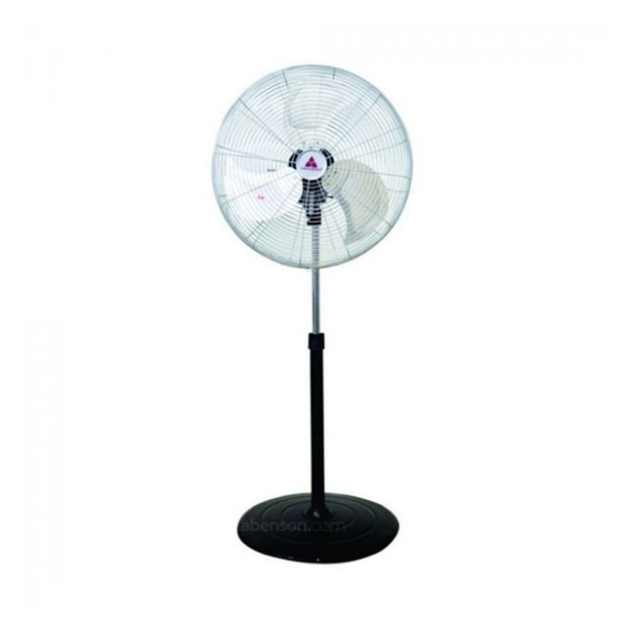 Picture of Hanabishi HVISF 20PC Industrial Stand Fan, 159243