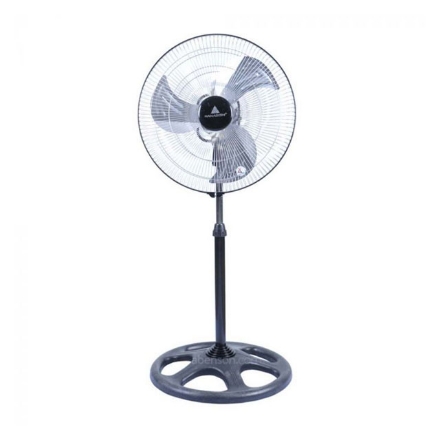 图片 Hanabishi HISF-360 Industrial Stand Fan, 166849
