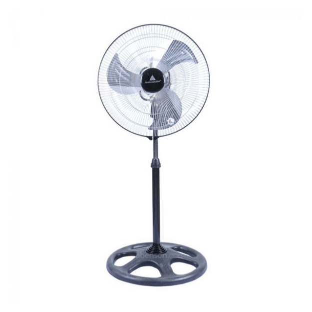 Picture of Hanabishi HISF-360 Industrial Stand Fan, 166849