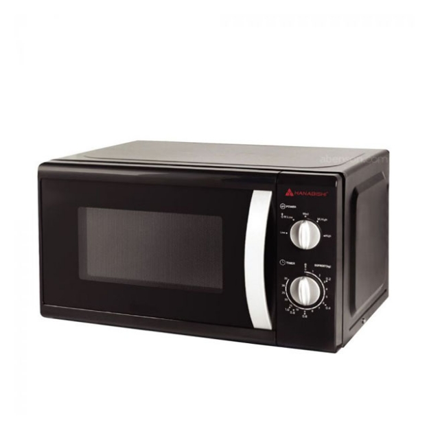 Picture of Hanabishi, HMO-20MDLX3 20 Liters Microwave,