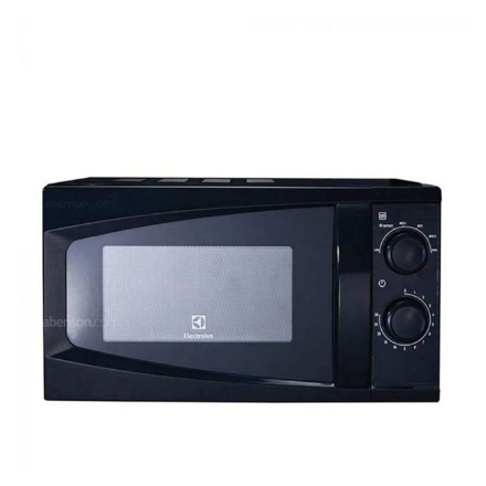 图片 Electrolux EMM2003K Microwave Oven, 144379
