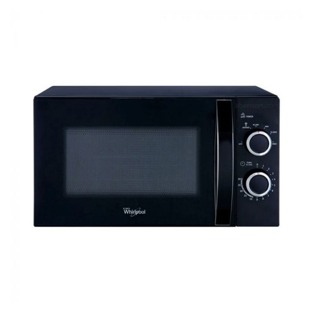 Picture of Whirlpool MWX 201 XEB Microwave, 140772