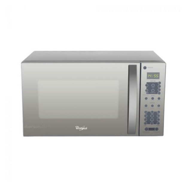 Picture of Whirlpool MWX 203ESB Microwave, 127898