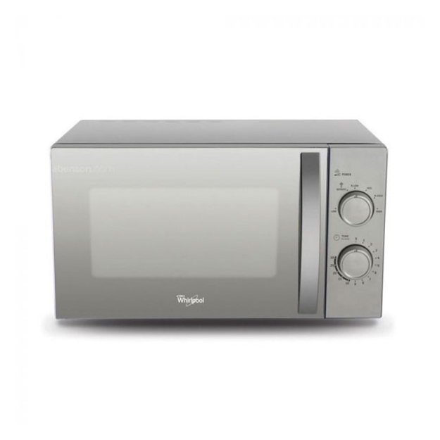 Picture of Whirlpool MWX 201MS Microwave, 128657