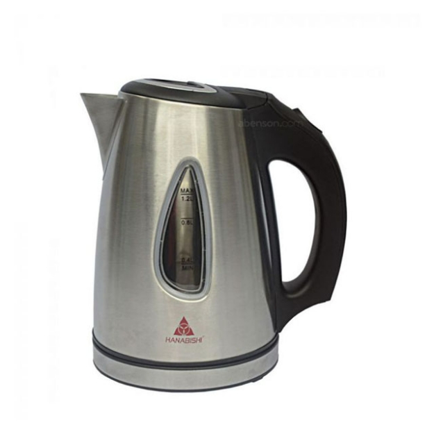Picture of Hanabishi HWK112SS  Electric Kettle, 147223