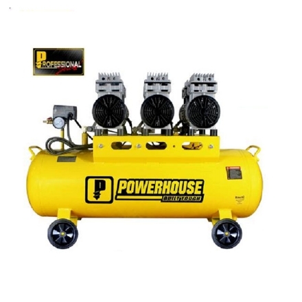 图片 Powerhouse Air Compressor