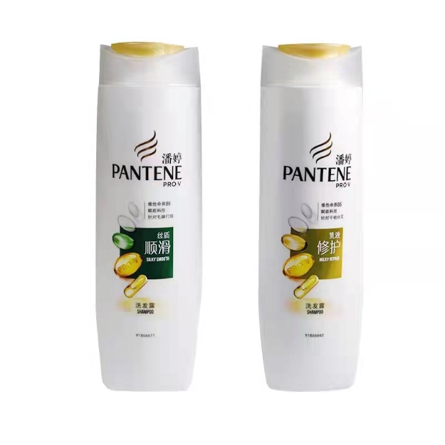 Picture of Pantene Shampoo (Emulsion Repair) 400ml,1 bottle, 1*12 bottl
