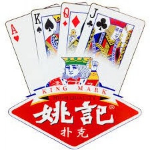 Picture of Yao Ji Playing Cards,1 box, 1*10 box