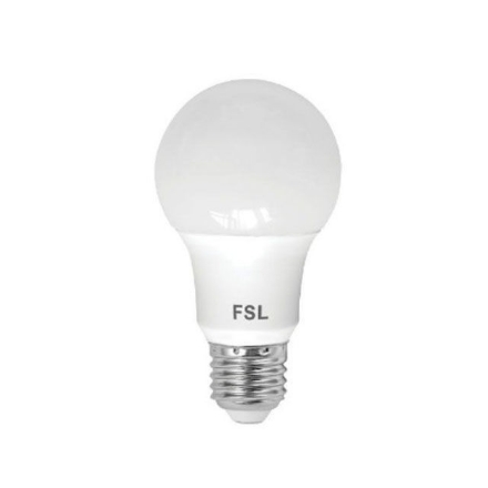 图片 FSL A60E 5W Bulb, A60E 5W