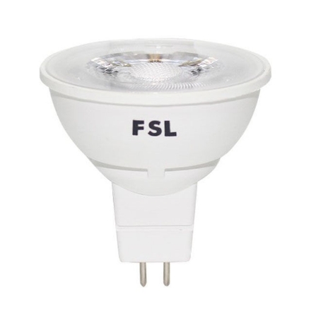 图片 FSL  LED Spotlight, MR16E 5W