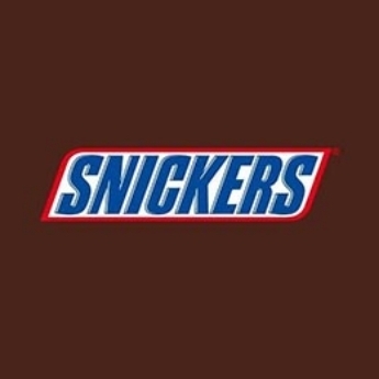 制造商图片 Snickers