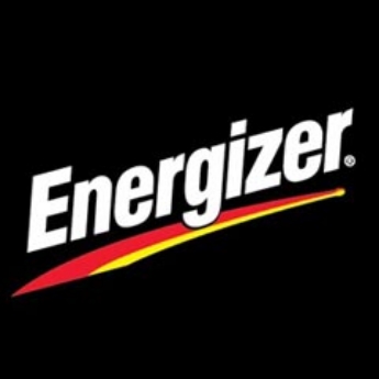 制造商图片 Energizer