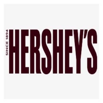 制造商图片 Hershey's