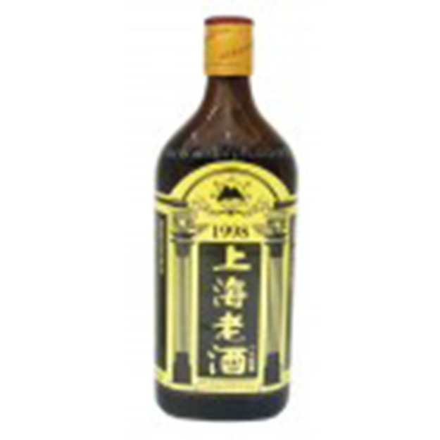 Picture of New Mogan Shanghai Old Wine VOL.10.0% 500ML 