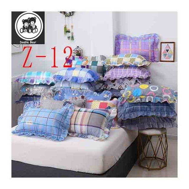 Picture of Pillow Case  2 pairs