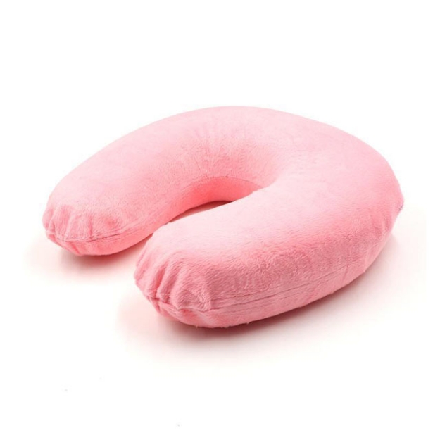 Picture of U Shaped Pillow