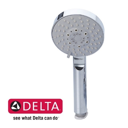 图片 Delta Hand Shower 5 Setting - DTS663R
