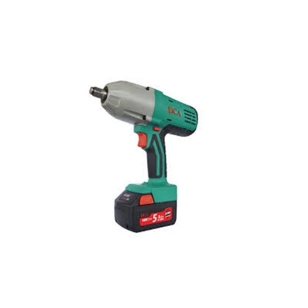 Picture of DCA Cordless Impact Wrench, ADPB20