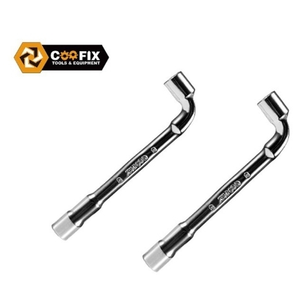 图片 Coofix L-Angled Socket Wrench