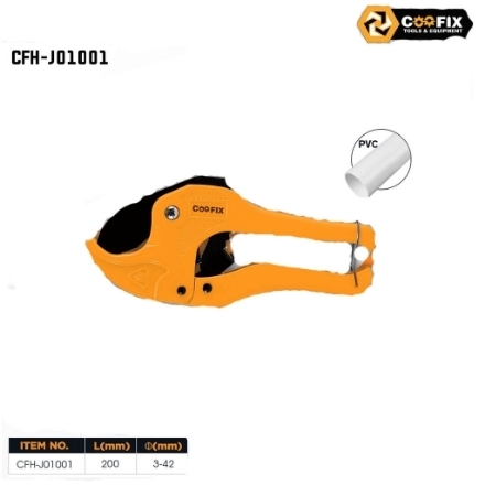 Picture of Coofix PVC Pipe Cutter