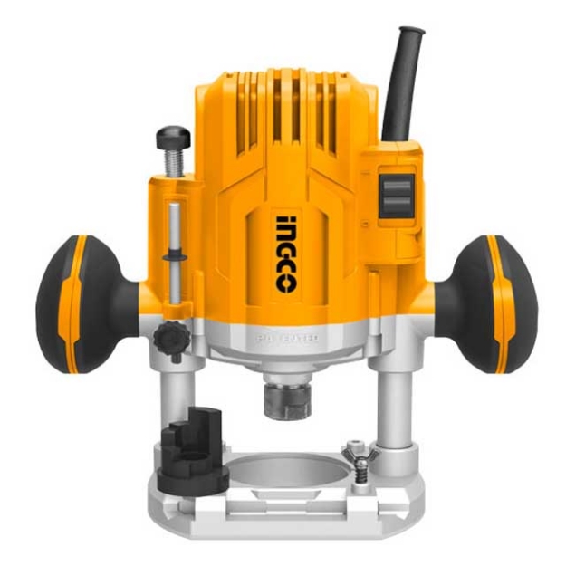 Picture of INGCO Electric Router, RT12008P
