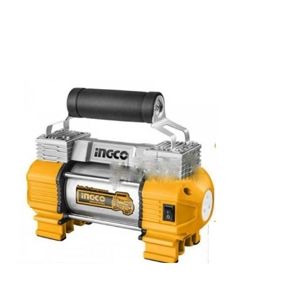 图片 INGCO Auto Air Compressor, AAC2508