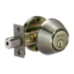 Picture of Talent Double Cylinder Deadbolt, EZTLD011SS