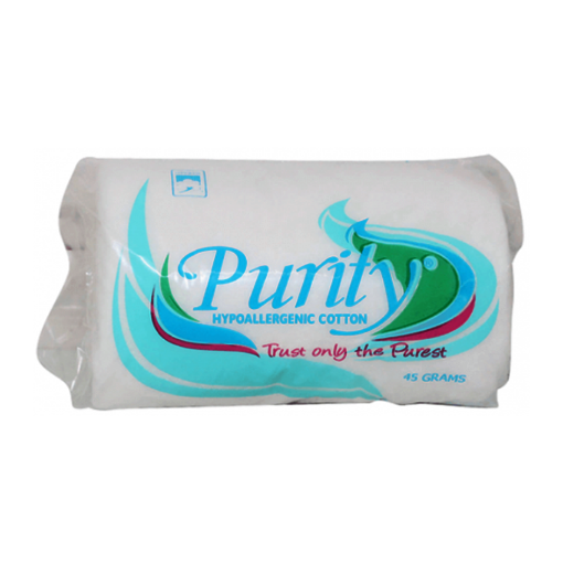 Picture of Purity Hypoallergenic Cotton Roll, PUR106