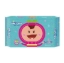 Picture of Uni-Love Unscented Wipes, UNI08