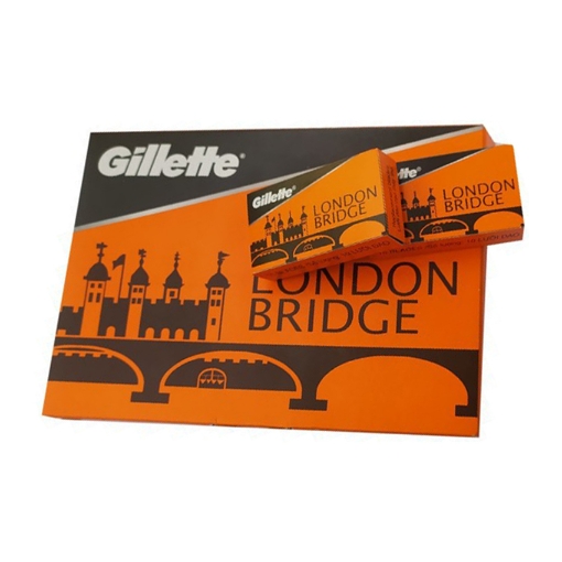 Picture of Gillette London Bridge Blade, GIL09B