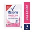 Picture of Rexona Deo-Lotion 3mL, REX215