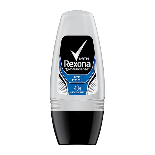 Picture of Rexona Deodorant Roll-On 50mL, REX03