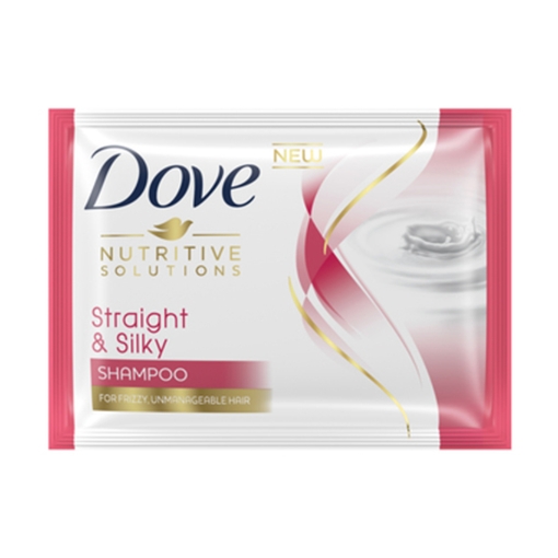Picture of Dove Shampoo 10mL Sachet, DOV01