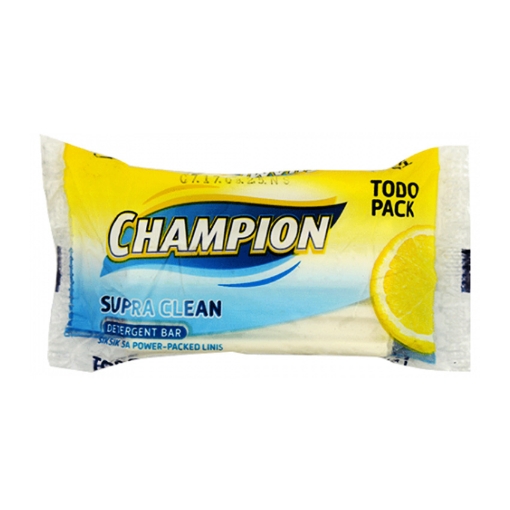 Picture of Champion Supra Clean Laundry Bar, CHA108