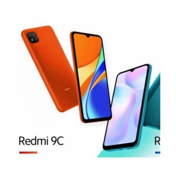 Show details for Xiaomi Redmi 9C Android Smart Phone, XIAR9C Picture of Xiaomi Redmi 9C Android Smart Phone, XIAR9C