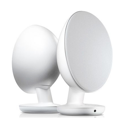 Picture of KEF Digital Egg Music System, KEFSP3874AC