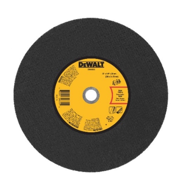 Show details for Dewalt Stainless Cutting Disc, Ultra Thin Cut-Off Wheel Cutting Disc, Cutting Wheel for Angle Grinder (4" Stainless, 14"Metal ),  DWA8060 Dewalt Stainless Cutting Disc, Ultra Thin Cut-Off Wheel Cutting Disc, Cutting Wheel for Angle Grinder