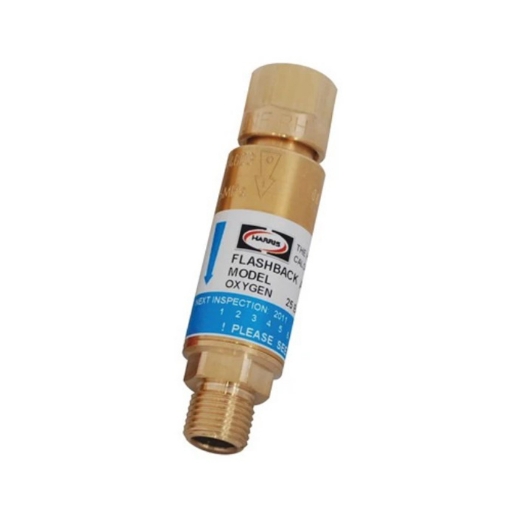 Picture of Harris Oxygen Regulator Arrestor, No.188-R