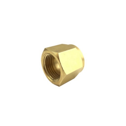 Harris Connector Nut