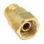 Harris Valve