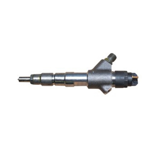 Harris Cap Injector Chamber