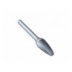 Picture of Dormer Carbide Burr Ball Nosed Tree, P811