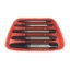 Picture of Licota Screw Extractor Set (Black/Silver), TAP-50002