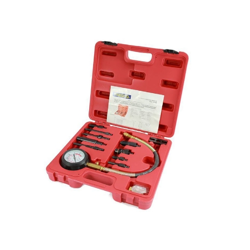 Picture of Trisco Diesel Engine Compression Tester Kit,  DT-200