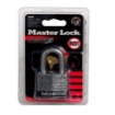 Picture of Master Lock Other Padlocks 4Pcs/Box, 140703D