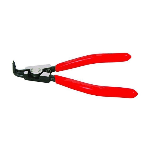 Picture of S-Ks Tools USA 7" Snap Ring Plier-Bent External, DB-603