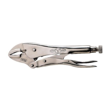 Show details for S-Ks Tools USA Vise Grip 5R-5", TP-2101-5 Picture of S-Ks Tools USA Vise Grip 5R-5", TP-2101-5