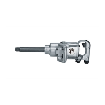 Show details for Hans 1" DR. Long Anvil (8") X 2500 Ft. Lbs. Air Impact Wrench, 88110 Picture of Hans 1" DR. Long Anvil (8") X 2500 Ft. Lbs. Air Impact Wrench, 88110